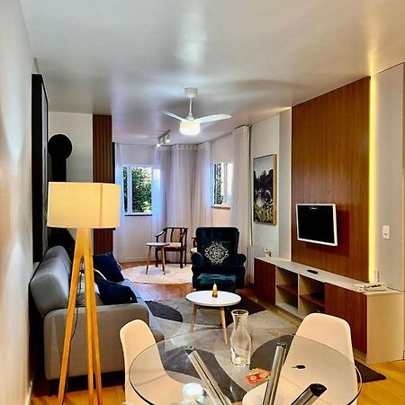 Apartamento Em Грамаду Екстериор снимка