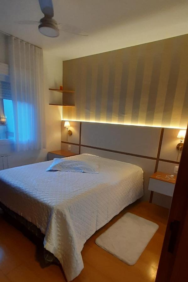 Apartamento Em Грамаду Екстериор снимка