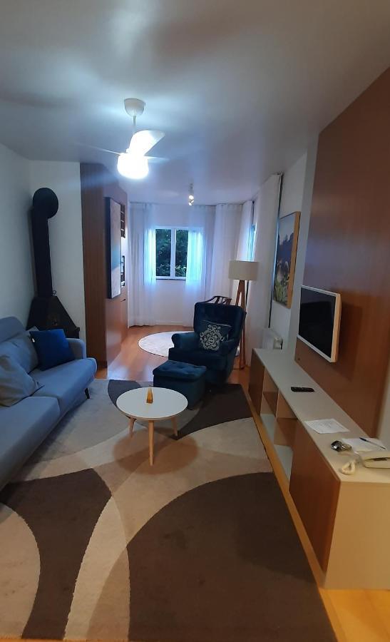 Apartamento Em Грамаду Екстериор снимка
