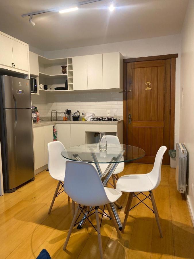 Apartamento Em Грамаду Екстериор снимка