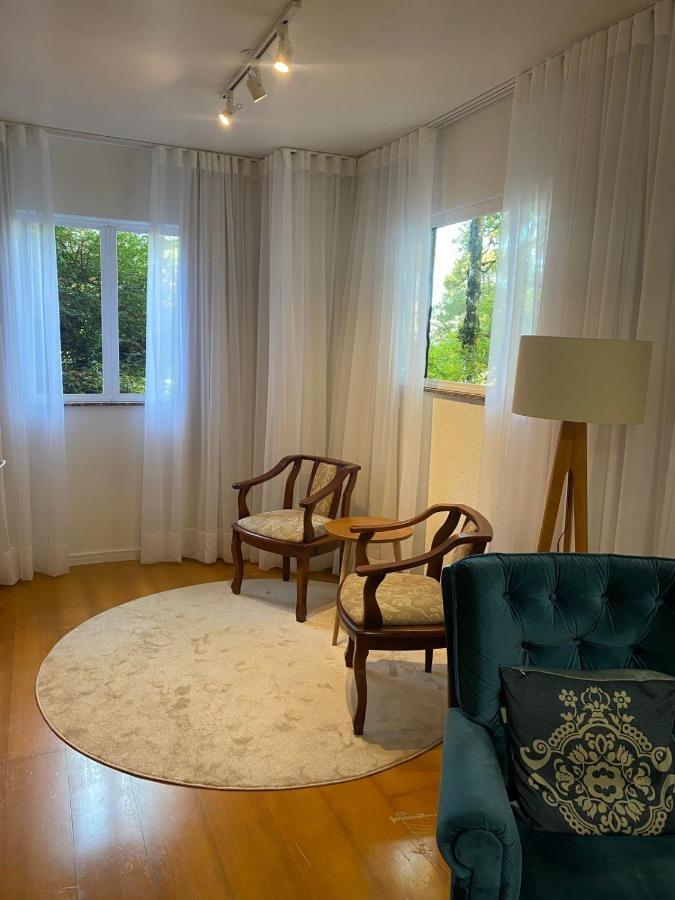 Apartamento Em Грамаду Екстериор снимка