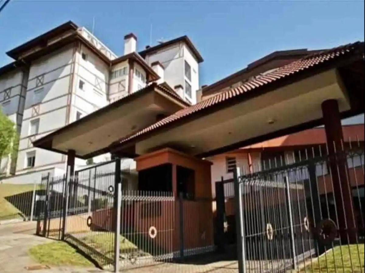Apartamento Em Грамаду Екстериор снимка