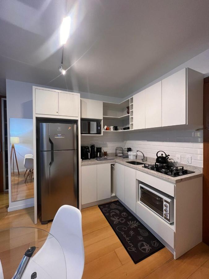 Apartamento Em Грамаду Екстериор снимка
