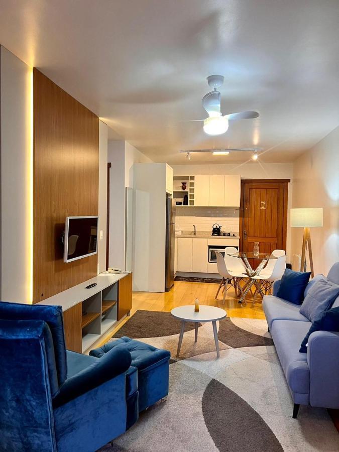 Apartamento Em Грамаду Екстериор снимка