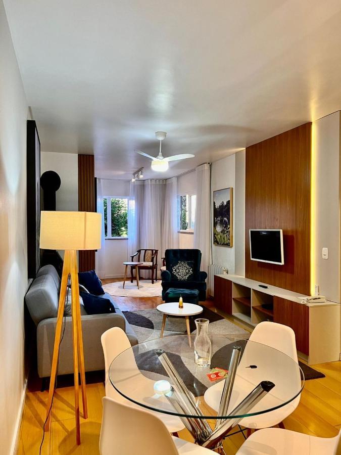 Apartamento Em Грамаду Екстериор снимка