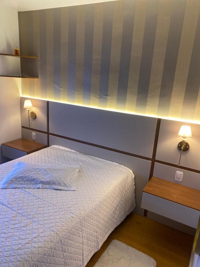 Apartamento Em Грамаду Екстериор снимка