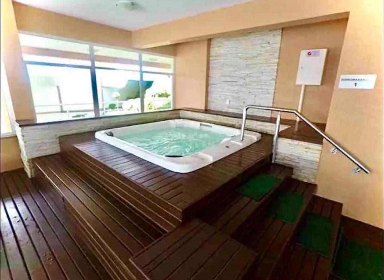 Apartamento Em Грамаду Екстериор снимка