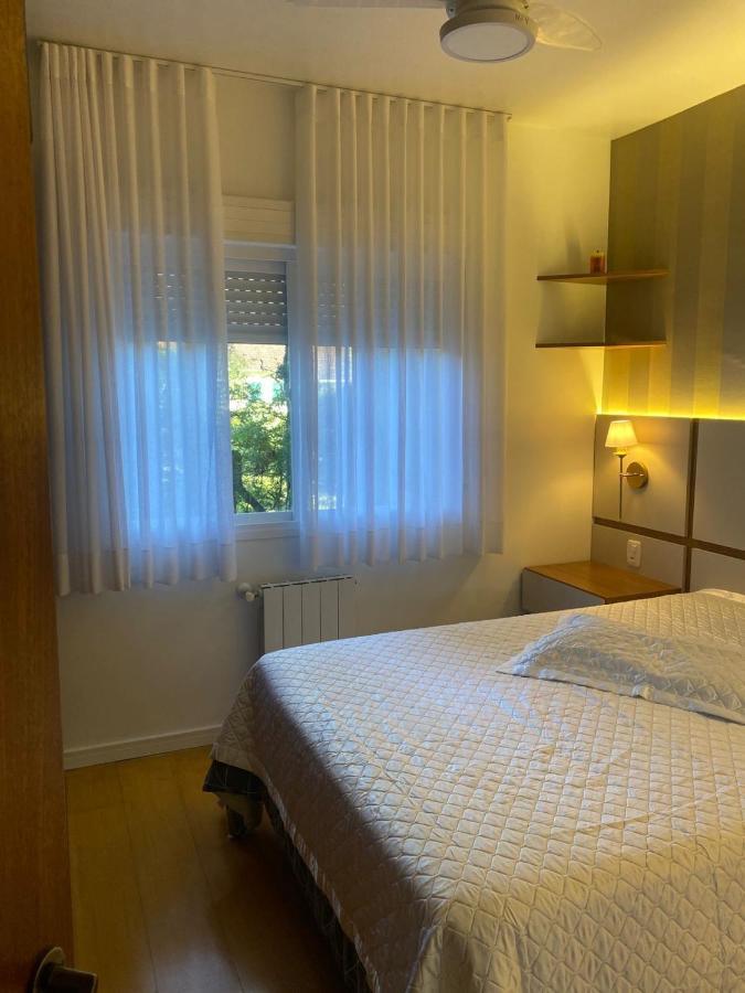 Apartamento Em Грамаду Екстериор снимка