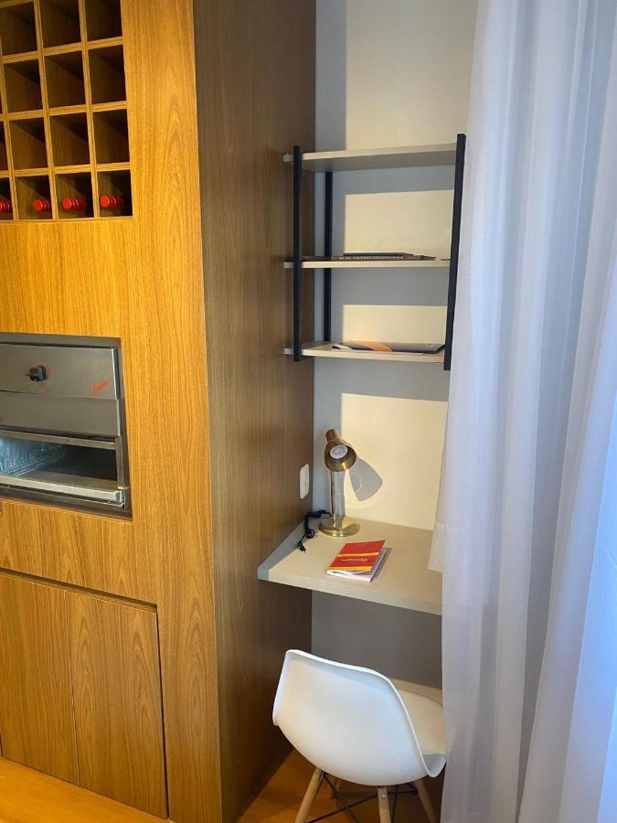Apartamento Em Грамаду Екстериор снимка