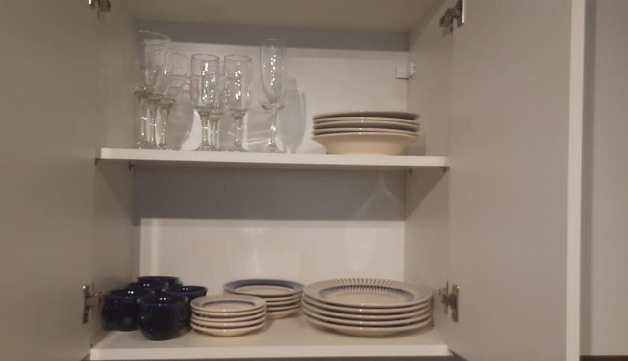 Apartamento Em Грамаду Екстериор снимка
