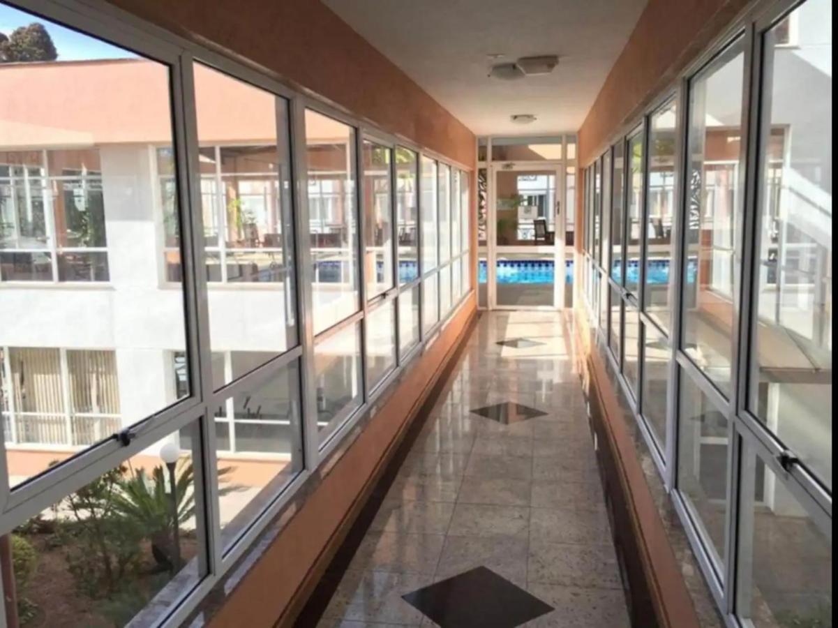 Apartamento Em Грамаду Екстериор снимка
