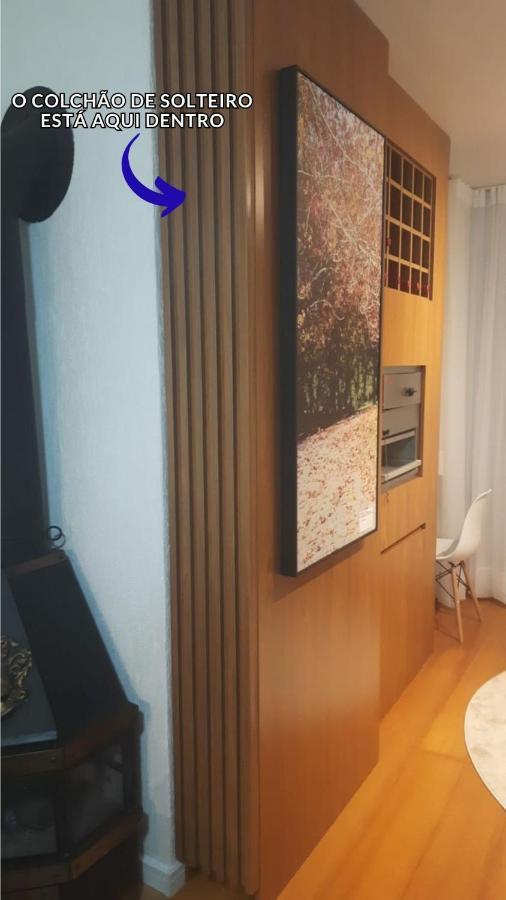 Apartamento Em Грамаду Екстериор снимка